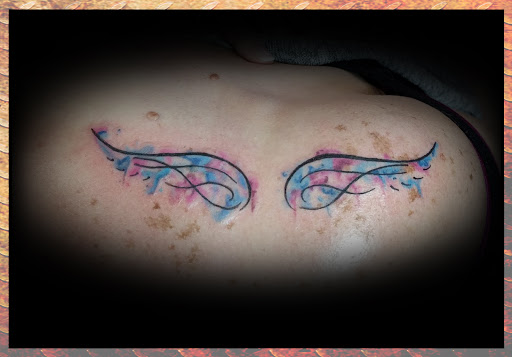 Find panther tattoo ideas for your next unique tattoo in Fremont at Eternal Tattoo And Body Piercing