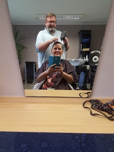 Friseursalon Anja Schwartzkopff Fürstenberg/Havel