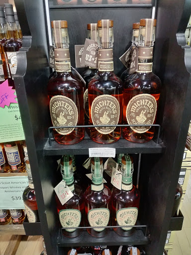 Wine Store «Westport Whiskey & Wine», reviews and photos, 1115 Herr Ln # 140, Louisville, KY 40222, USA