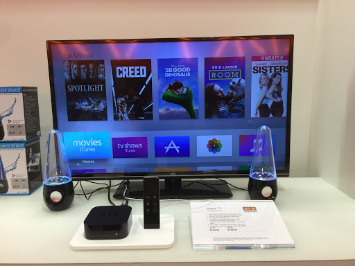 Computer Store «UTD Technology Store», reviews and photos, 800 W Campbell Rd, Richardson, TX 75080, USA