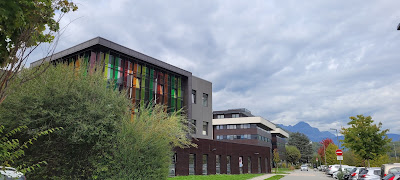 Centre Ophtalmologique Oculus - Albertville à Albertville