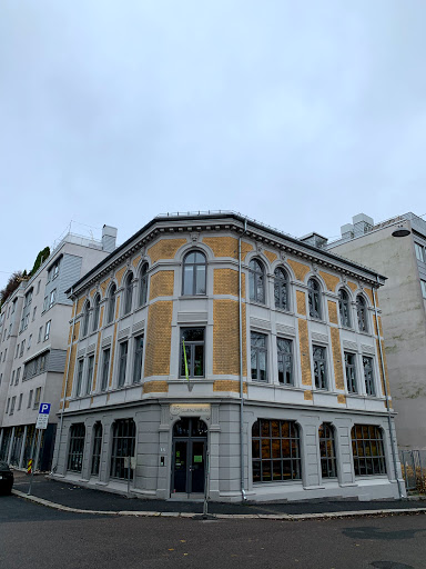 Goethe-Institut Oslo