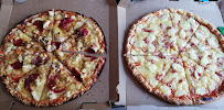 Plats et boissons du Pizzeria Pizza Bonici Cestas - n°2