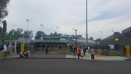 Stadium «Hornet Stadium», reviews and photos, 6000 J St, Sacramento, CA 95819, USA
