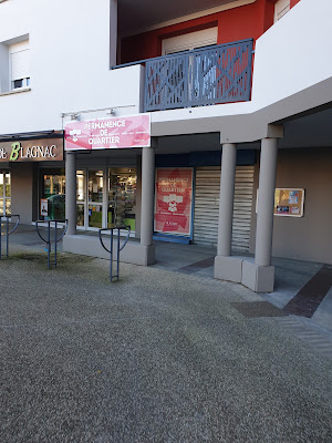 Permanence de quartier Grand Noble à Blagnac