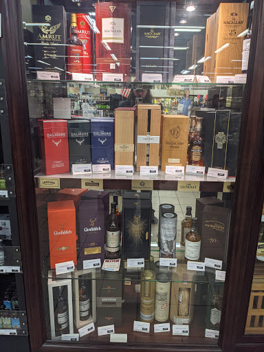 Liquor Store «Goody Goody Liquor», reviews and photos, 103 FM 423, Little Elm, TX 75068, USA