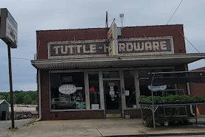 Tuttle Hardware Inc image