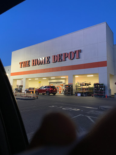 Home Improvement Store «The Home Depot», reviews and photos, 73-01 25th Ave, East Elmhurst, NY 11369, USA