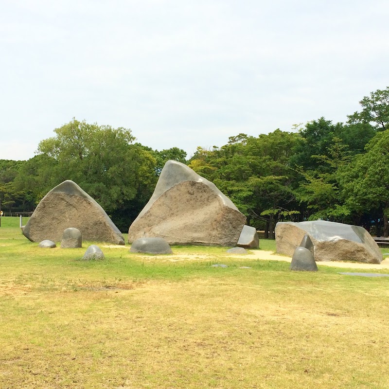 中公園 (原口記念公園)