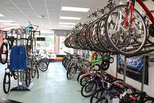 Sporting Goods Store «Sweet Bikes», reviews and photos, 39946 Ford Rd, Canton, MI 48187, USA