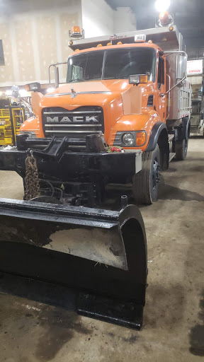 Paving Contractor «Fabrizi Trucking & Paving Co», reviews and photos, 6751 Eastland Rd, Cleveland, OH 44130, USA