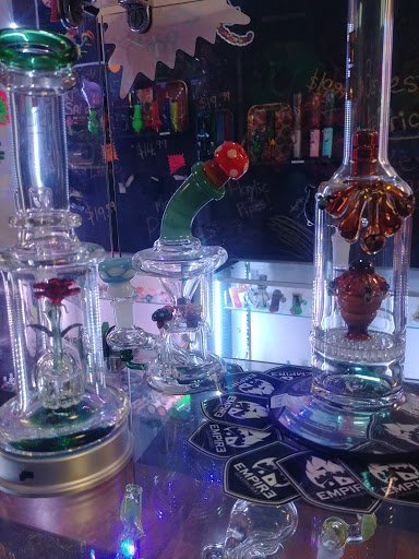 Tobacco Shop «DNA Smoke Shop», reviews and photos, 6402 Ridge Rd, Port Richey, FL 34668, USA