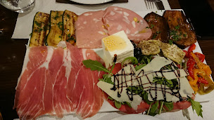 Photo n°69 de Stile Italiano à Lyon ()