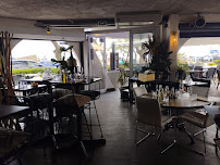 Atmosphère du Restaurant ENTRE TERRE ET MER à La Grande-Motte - n°10