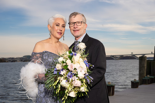 Florist «Palace Florists», reviews and photos, 4980 Wyaconda Rd b, Rockville, MD 20852, USA