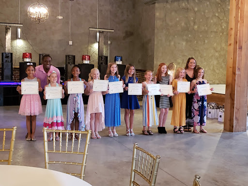 Event Venue «Park Crest Event Facility», reviews and photos, 2030 Little Valley Rd, Hoover, AL 35216, USA