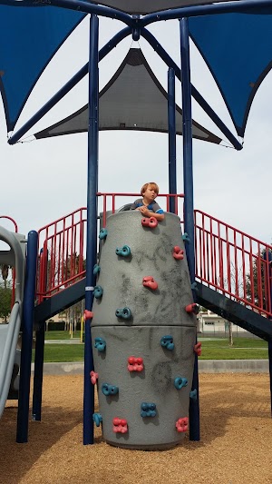 Rancho Loma Park - photo 55