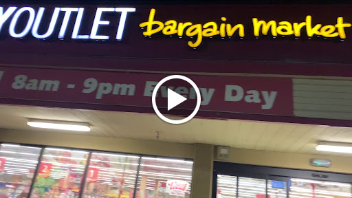 Grocery Outlet