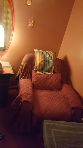 Beauty Salon «Ecco Beauty Hair Salon», reviews and photos, 2 Boylston St #1, Boston, MA 02116, USA