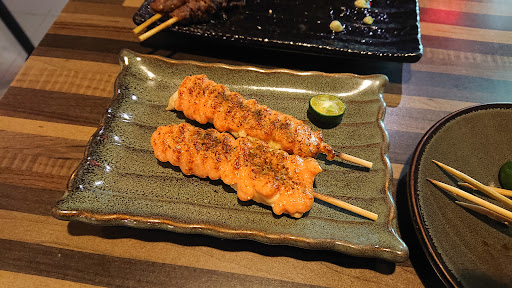 串明饄串燒居酒屋 的照片