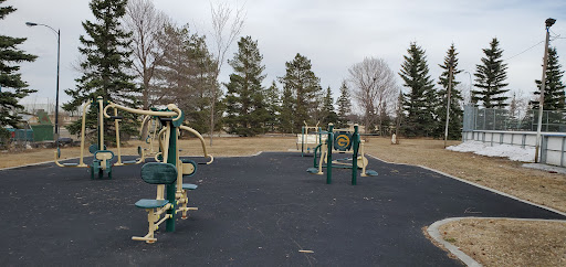 Grandview Heights Community Rink