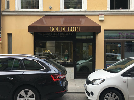 Goldflori Goldankauf & Schmuckhandel