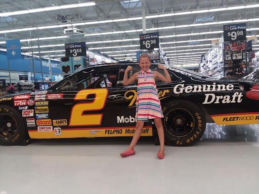 Department Store «Walmart Supercenter», reviews and photos, 2910 Grant Line Rd, New Albany, IN 47150, USA