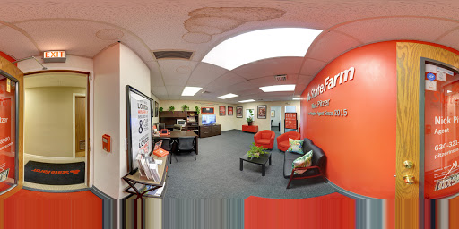 Insurance Agency «Nick Pitzer - State Farm Insurance Agent», reviews and photos