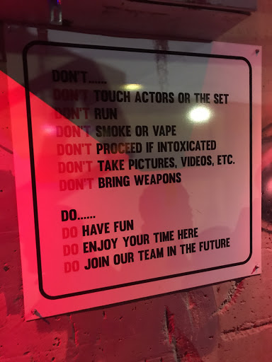 Haunted House «Fear Factory», reviews and photos, 666 W 800 S, Salt Lake City, UT 84104, USA