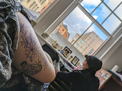 Bloom Street Tattoo Studio