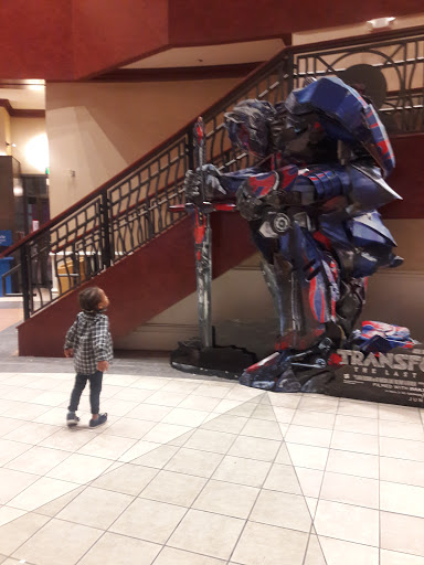 Movie Theater «Cinemark Orlando and XD», reviews and photos, 5150 International Dr, Orlando, FL 32819, USA