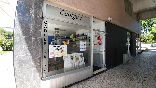 Georges cabeleireiros
