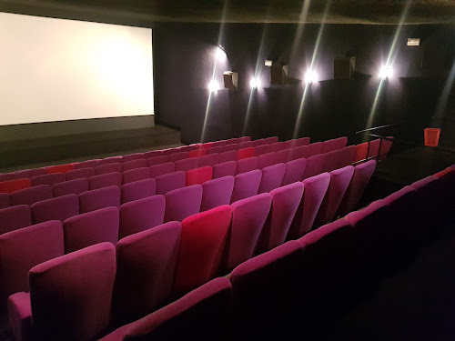 Cinéma Paradiso à Saint-Martin-en-Haut