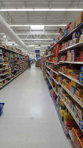 Department Store «Walmart Supercenter», reviews and photos, 970 Mansell Rd, Roswell, GA 30076, USA