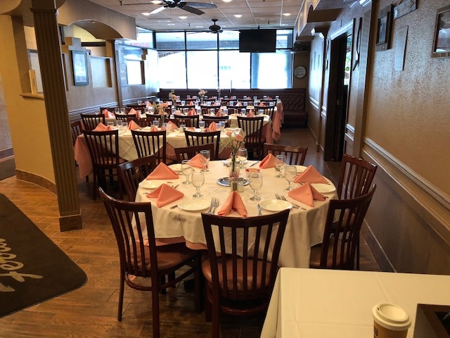 Ferraro's Pizzeria & Restaurant 08820