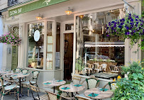 Photos du propriétaire du Restaurant brunch Cucina Eat à Paris - n°3