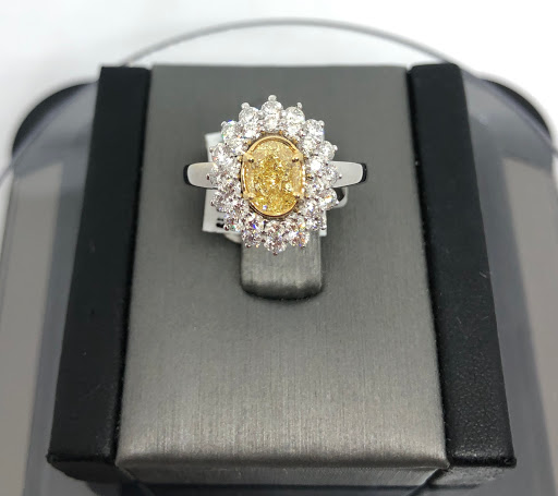 Jewelry Repair Service «Trinity Fine Jewelry», reviews and photos, 6875 Fm 1488 Rd #1100, Magnolia, TX 77354, USA