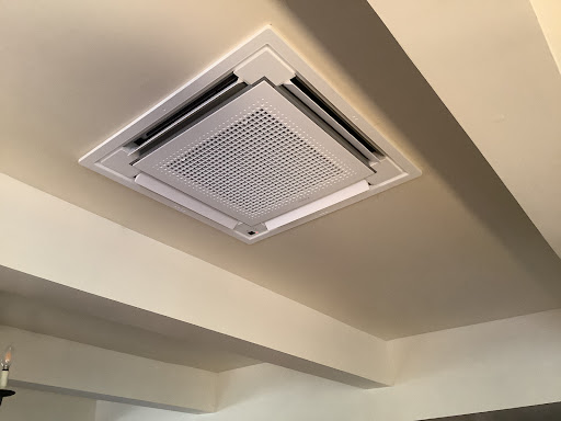 HVAC Contractor «Apple Aire», reviews and photos