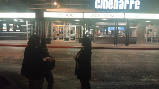 Movie Theater «Cinebarre Mountlake Terrace», reviews and photos, 6009 244th St SW, Mountlake Terrace, WA 98043, USA