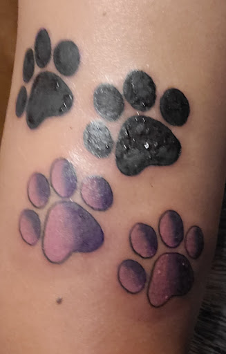 Explore tattoo ideas for grandpa that passed away, creative tattoo ideas in Des Plaines, available at High Class Studio