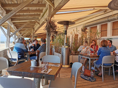 Le Recif à Pornichet