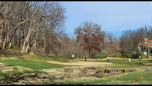 Golf Club «Deer Creek Golf Club», reviews and photos, 7000 W 133rd St, Overland Park, KS 66209, USA