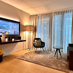 Photo n°3 de l'avis de Truly.x fait le 03/01/2024 à 20:42 sur le  ATLANTIC Hotel Münster à Münster