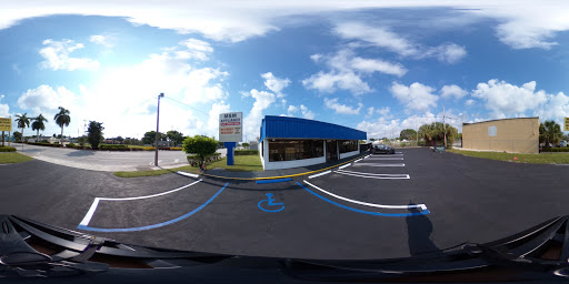 M&M Appliance in Boynton Beach, Florida