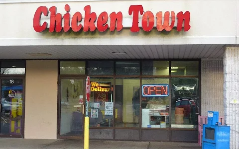 Chicken Town image