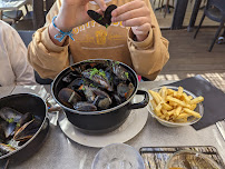 Plats et boissons du Restaurant Le Marsico à Hyères - n°8