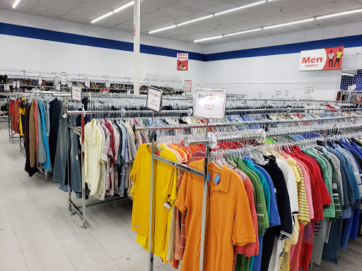 Thrift Store «Thrift City Inc», reviews and photos, 6804 Huebner Rd, San Antonio, TX 78238, USA