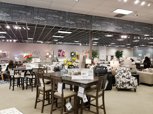 Furniture Store «Home Zone Furniture», reviews and photos, 1601 S Interstate 35 #500, Round Rock, TX 78664, USA