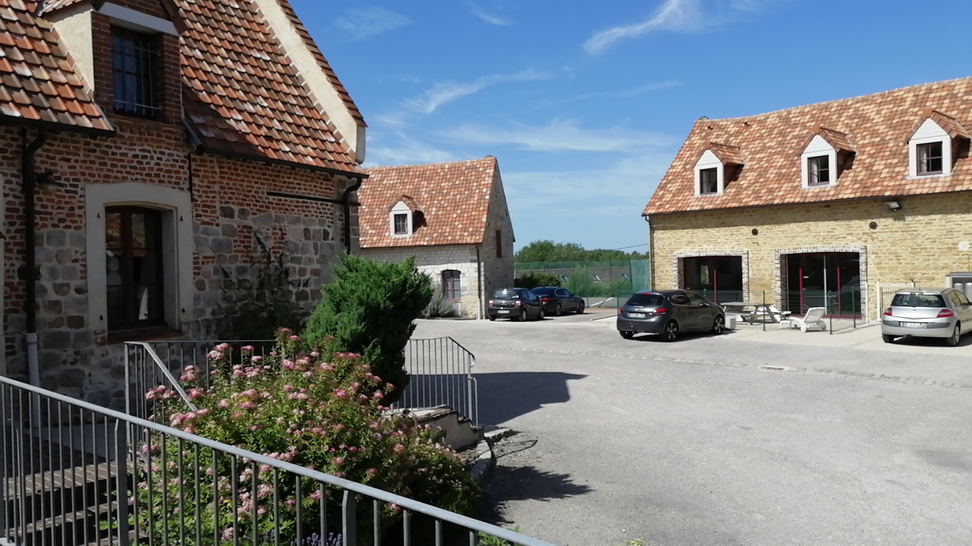 Photo n° 1 de l'avis de david.i fait le 26/06/2022 à 14:14