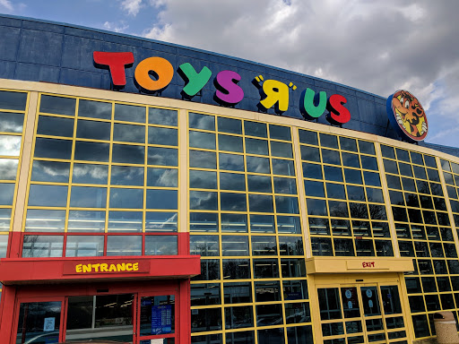 Toy Store «Toys